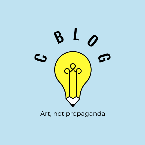 c blog