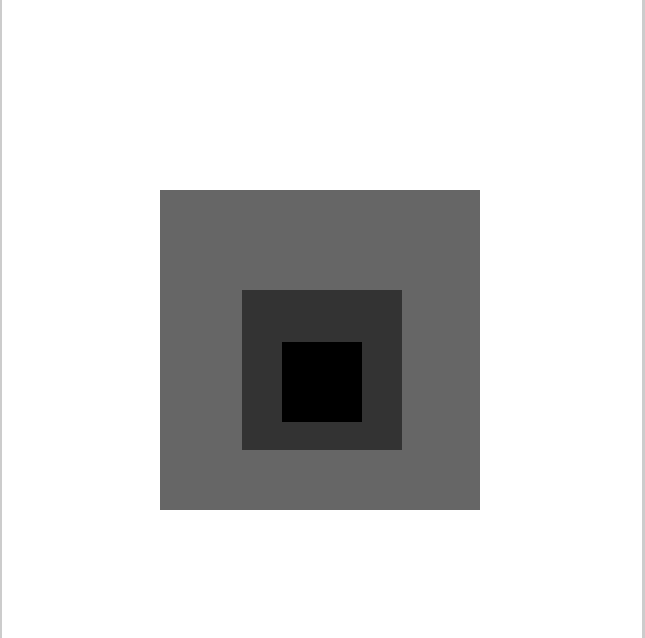 Albers {Java script}